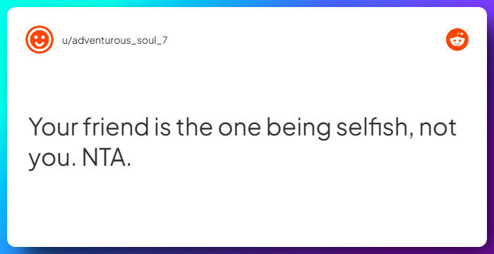 Comment from u/adventurous_soul_7
