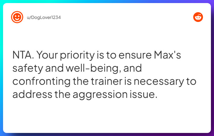 Comment from u/DogLover1234