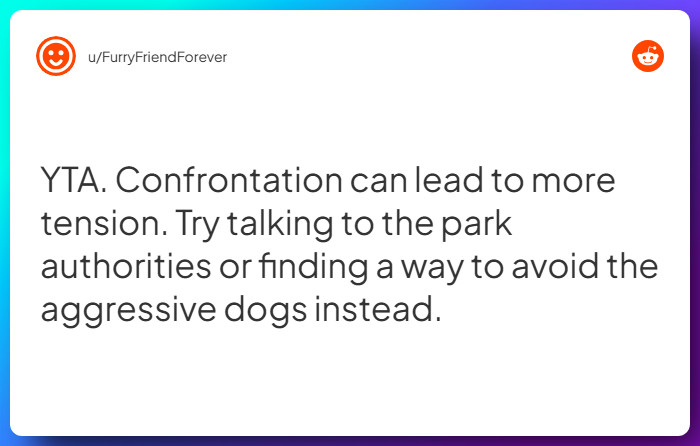 Comment from u/FurryFriendForever