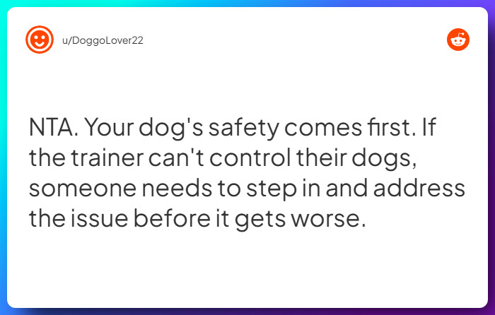 Comment from u/DoggoLover22