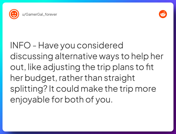 Comment from u/GamerGal_forever