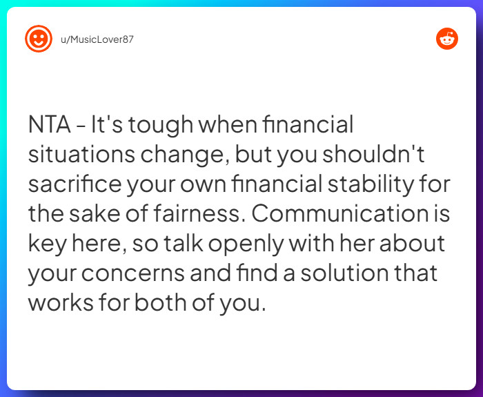 Comment from u/MusicLover87
