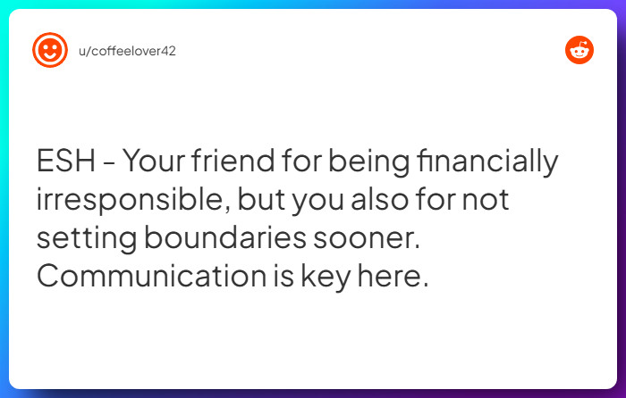 Comment from u/coffeelover42