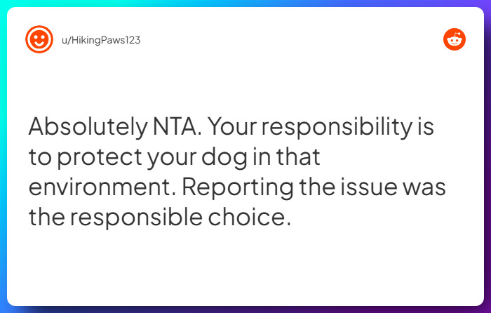 Comment from u/HikingPaws123