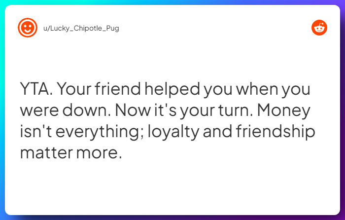 Comment from u/Lucky_Chipotle_Pug
