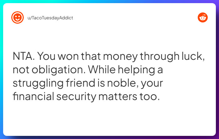 Comment from u/TacoTuesdayAddict