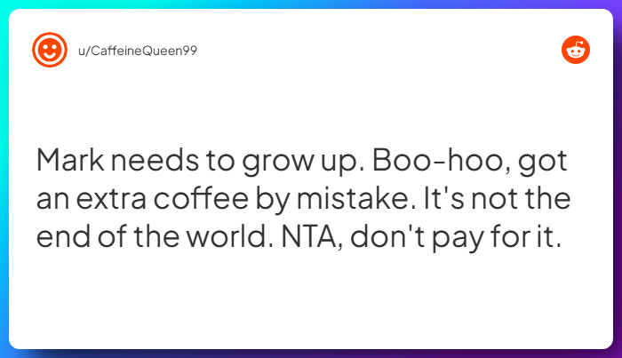 Comment from u/CaffeineQueen99