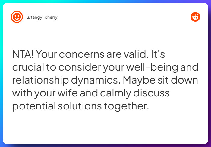 Comment from u/tangy_cherry