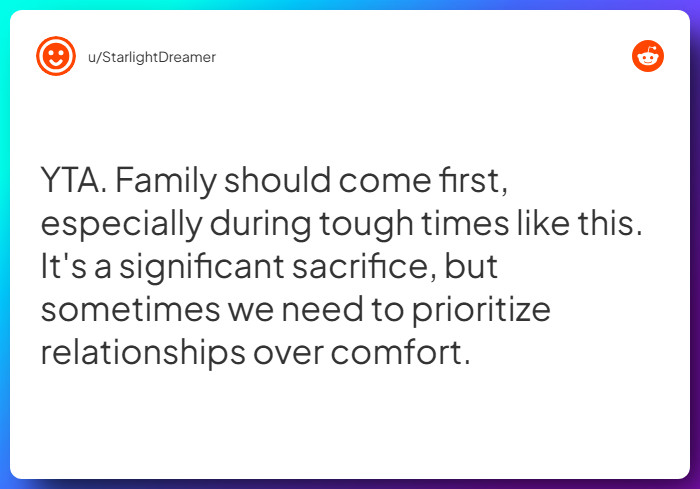 Comment from u/StarlightDreamer