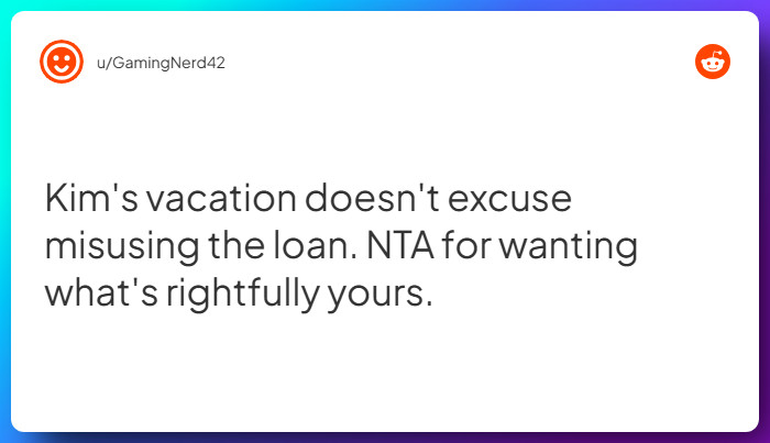 Comment from u/GamingNerd42