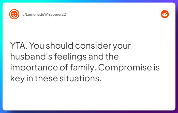 Comment from u/LemonadeWhisperer22