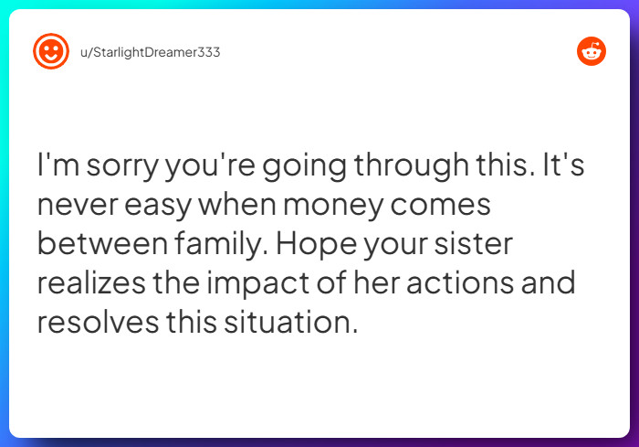 Comment from u/StarlightDreamer333