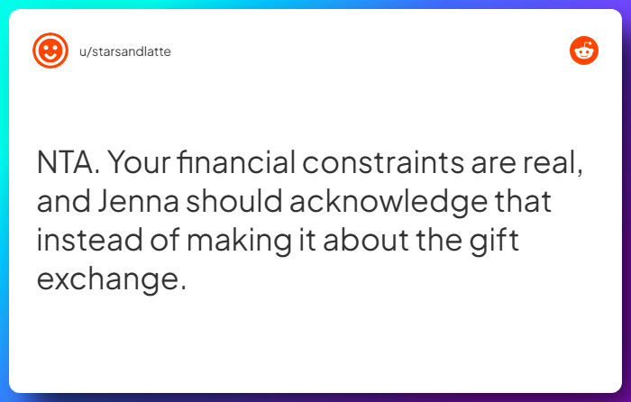 Comment from u/starsandlatte