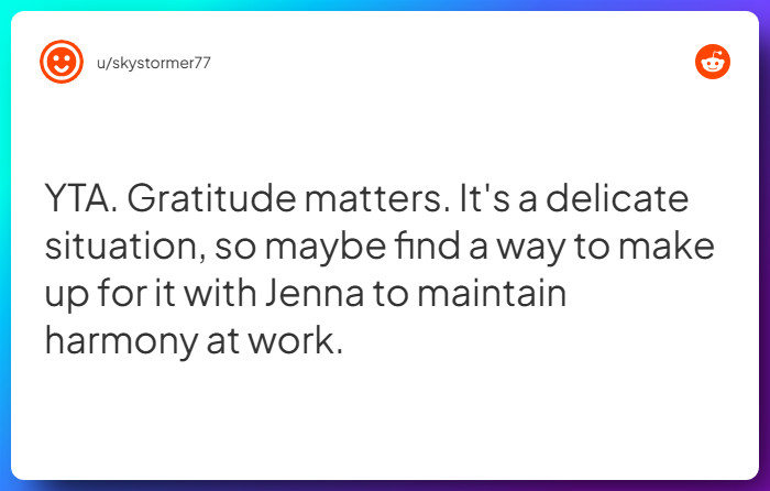 Comment from u/skystormer77