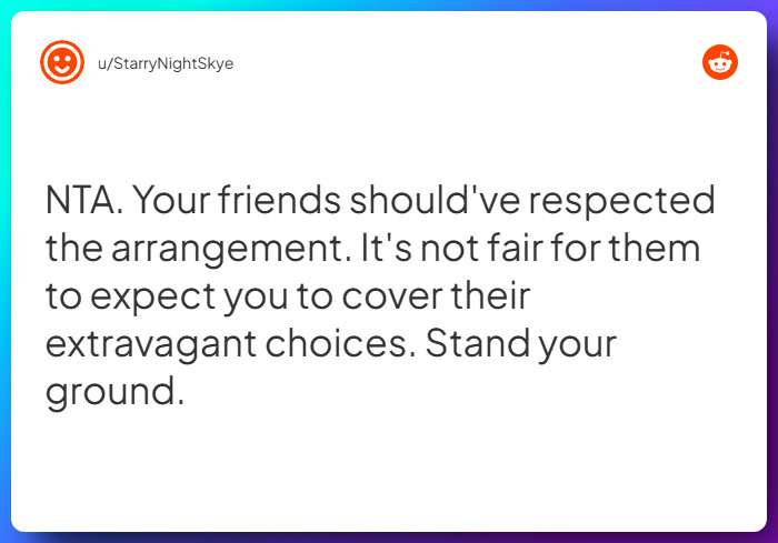 Comment from u/StarryNightSkye