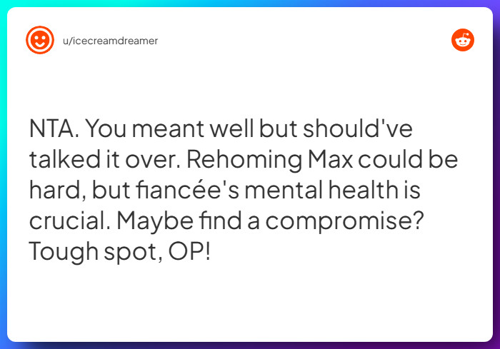 Comment from u/icecreamdreamer