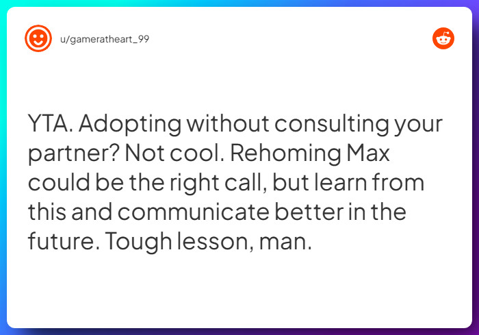 Comment from u/gameratheart_99