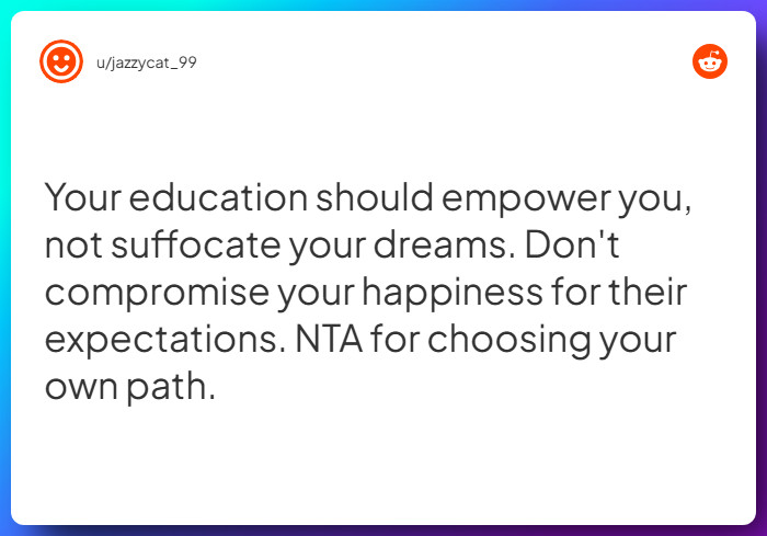 Comment from u/jazzycat_99