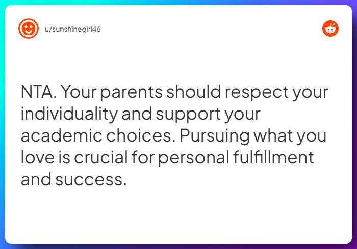 Comment from u/sunshinegirl46