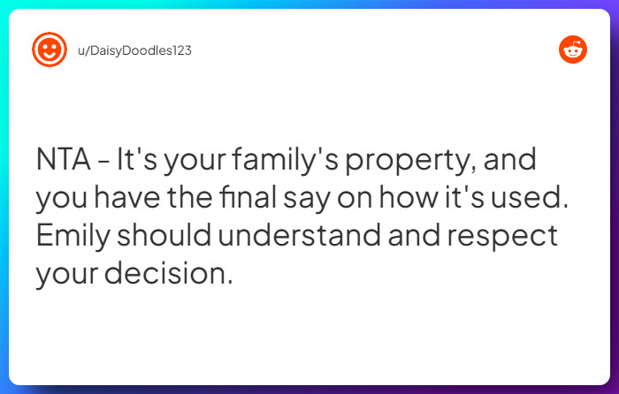 Comment from u/DaisyDoodles123