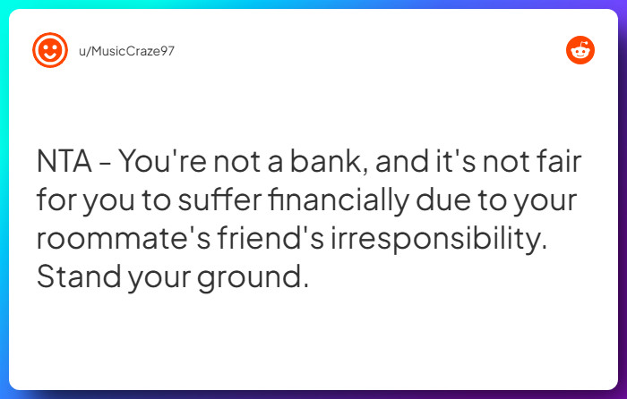 Comment from u/MusicCraze97