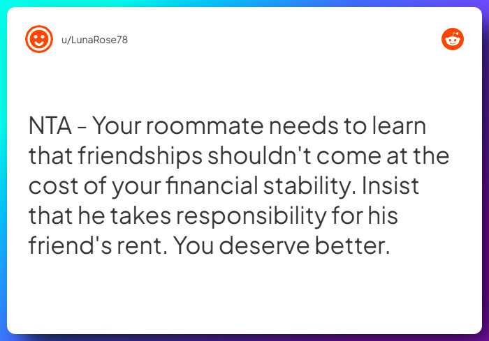 Comment from u/LunaRose78