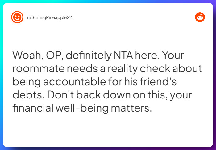 Comment from u/SurfingPineapple22