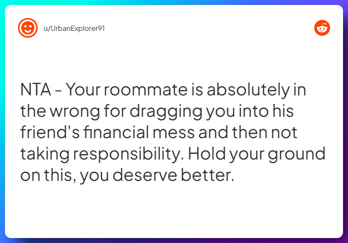 Comment from u/UrbanExplorer91