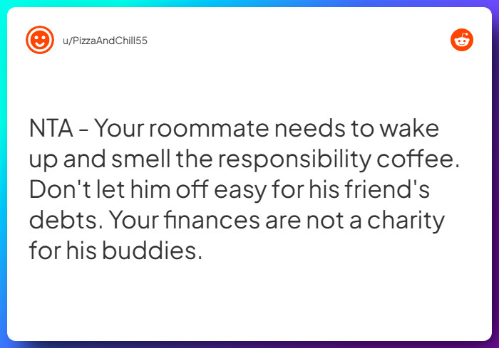 Comment from u/PizzaAndChill55