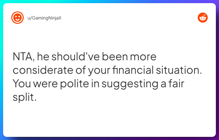 Comment from u/GamingNinjaX