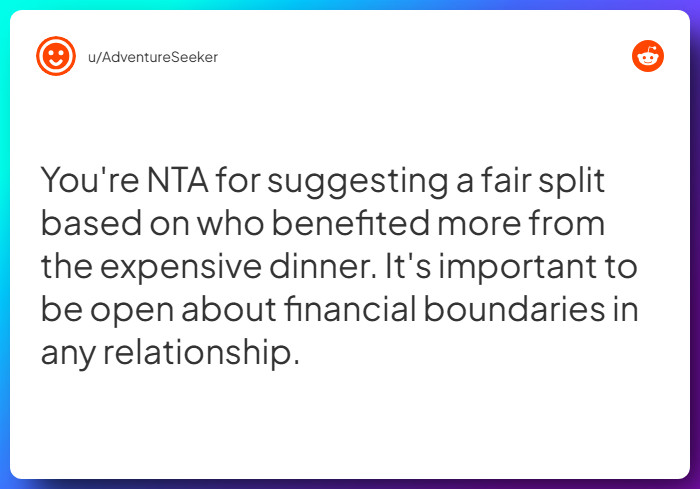 Comment from u/AdventureSeeker