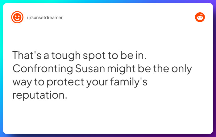 Comment from u/sunsetdreamer