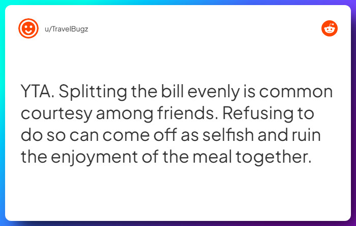 Comment from u/TravelBugz