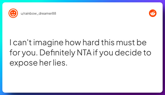 Comment from u/rainbow_dreamer88