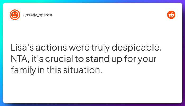Comment from u/firefly_sparkle