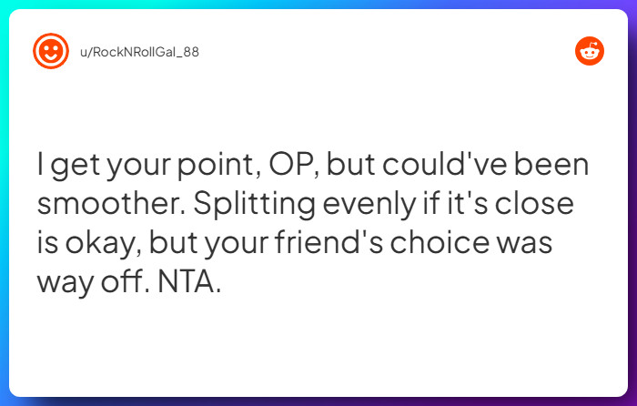 Comment from u/RockNRollGal_88