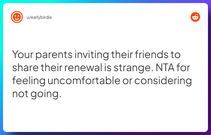 Comment from u/earlybirdie