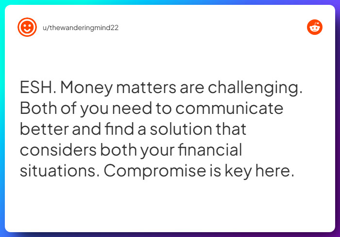 Comment from u/thewanderingmind22