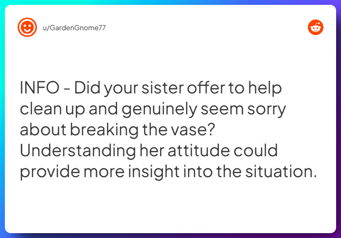 Comment from u/GardenGnome77