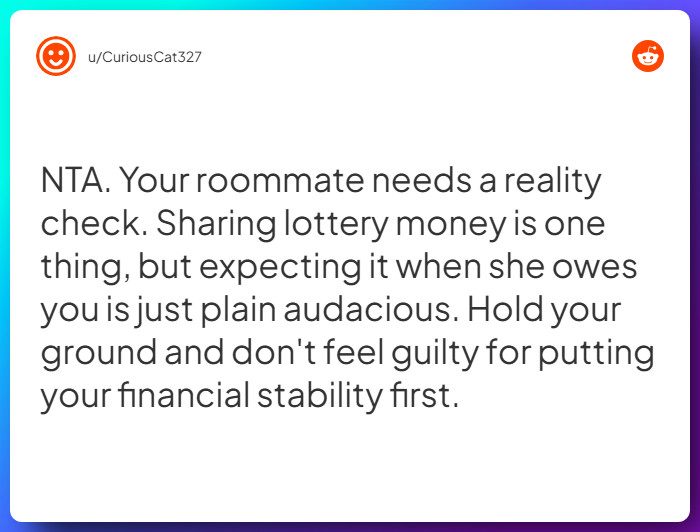 Comment from u/CuriousCat327