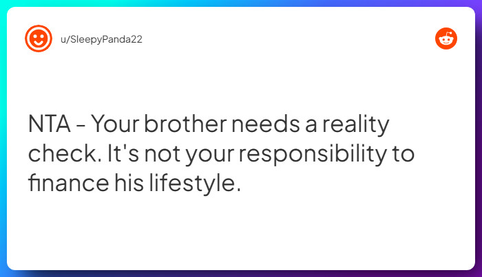 Comment from u/SleepyPanda22