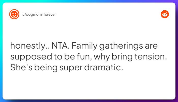 Comment from u/dogmom-forever