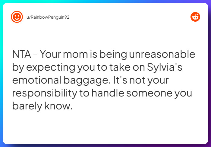 Comment from u/RainbowPenguin92
