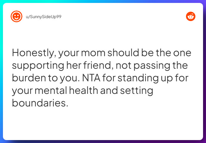 Comment from u/SunnySideUp99
