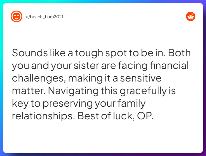 Comment from u/beach_bum2021