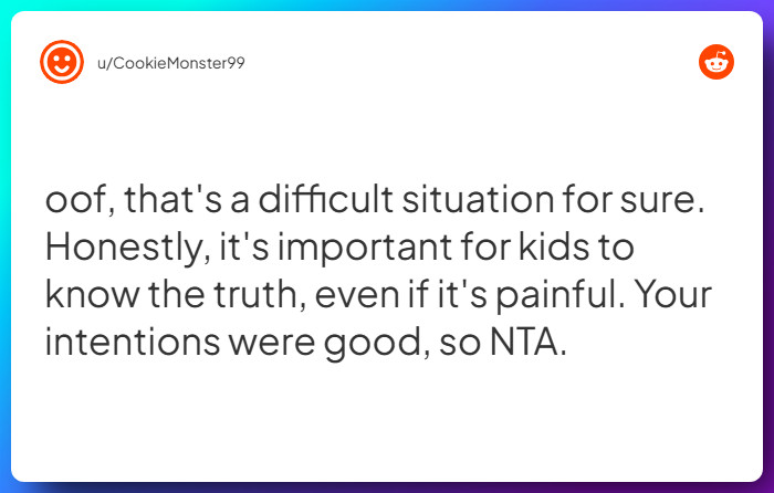 Comment from u/CookieMonster99