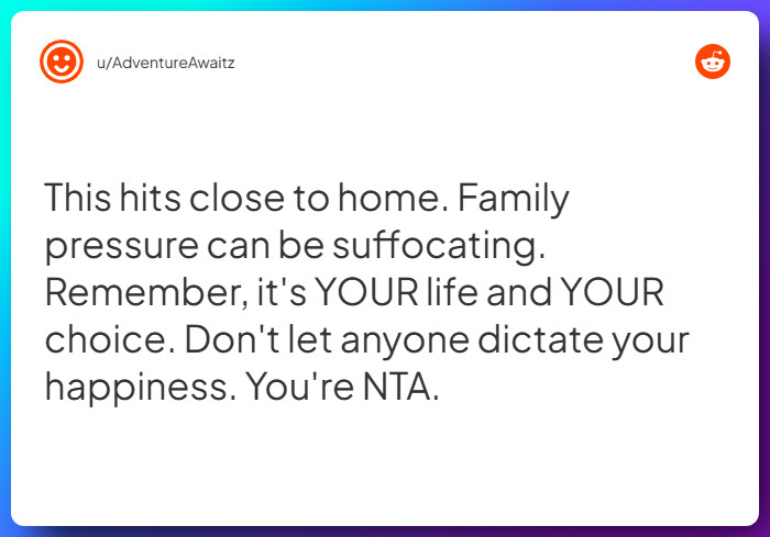 Comment from u/AdventureAwaitz
