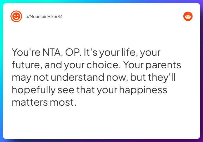 Comment from u/MountainHiker84