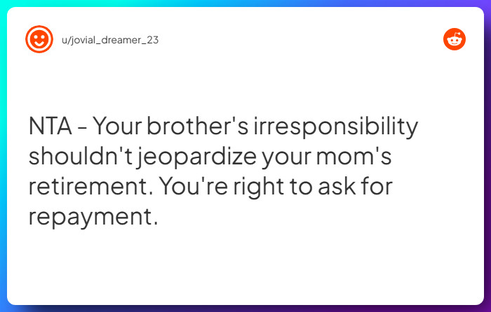 Comment from u/jovial_dreamer_23