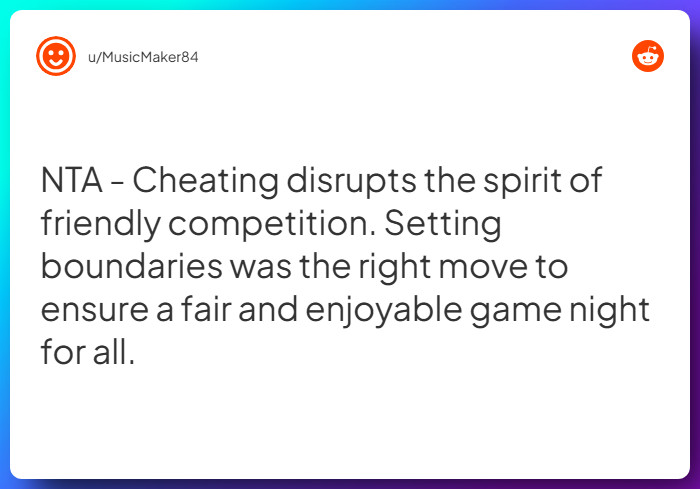 Comment from u/MusicMaker84